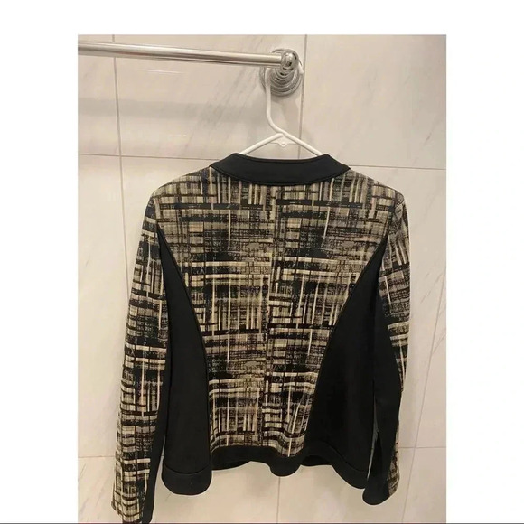 Lafayette 148 New York  Blazer Jacket - Picture 4 of 4